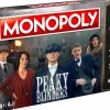Monopoly - Peaky Blinders Edition Board Game