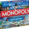 Monopoly - Perth Edition Board Game