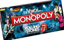 Monopoly - Rolling Stones Edition
