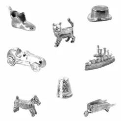 Monopoly - Shepparton Edition Board Game