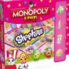 Monopoly - Shopkins Junior Edition