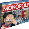 Monopoly - Sore Losers Edition Board Game