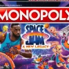 Monopoly - Space Jam Edition Board Game