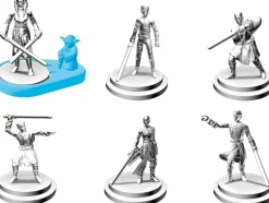 Monopoly - Star Wars: Light Side Edition Board Game