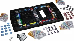 Monopoly - Star Wars Open & Play Edition Board Game