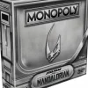 Monopoly - Star Wars: The Mandalorian Season 2 Edition Board Game
