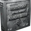 Monopoly - Star Wars: The Mandalorian Edition Board Game