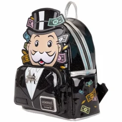 Monopoly - 90th Anniversary Pennybags Glitter Cosplay 10