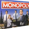 Monopoly - The Office Edition Board Game
