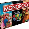 Monopoly - The Super Mario Bros. Movie (2023) Edition Board Game