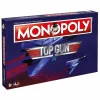 Monopoly - Top Gun Edition Board Game