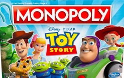 Monopoly - Toy Story Edition