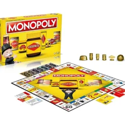 Monopoly - Vegemite Edition Board Game