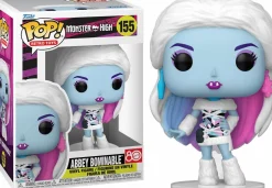Monster High - Abbey Bominable Pop! Vinyl Figure