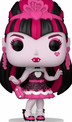 Monster High - Draculaura (Sweet 1600) Pop! Vinyl Figure