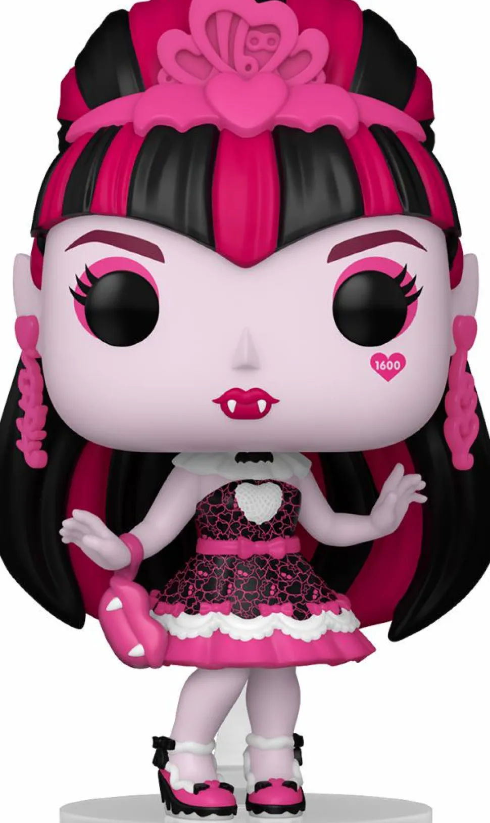 Monster High - Draculaura (Sweet 1600) Pop! Vinyl Figure