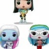Monster High - Freak Fabulous Pop! Vinyl Bundle (Set of 3)