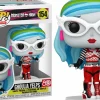 Monster High - Ghoulia Yelps Pop! Vinyl Figure