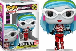Monster High - Ghoulia Yelps Pop! Vinyl Figure