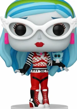 Monster High - Ghoulia Yelps Pop! Vinyl Figure