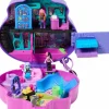 Monster High - Polly Pocket Compact Playset
