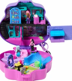 Monster High - Polly Pocket Compact Playset