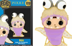 Monsters, Inc. - A Monsterrific 4