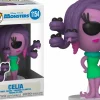Monsters, Inc. - Celia 20th Anniversary Pop! Vinyl Figure