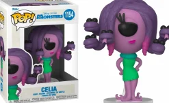 Monsters, Inc. - Celia 20th Anniversary Pop! Vinyl Figure