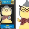 Monsters, Inc. - Roz 4" Pop! Enamel Pin