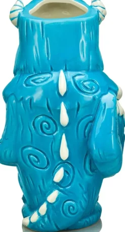 Monsters, Inc. - Sulley Geeki Tikis Ceramic Mug