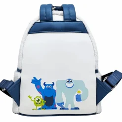 Monsters, Inc. - Yeti Plush Cosplay 10
