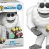 Monsters, Inc. - Yeti Scented 20th Anniversary Pop! Vinyl Figure