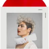 Montaigne - Complex LP Vinyl Record (Red Coloured Vinyl)
