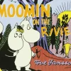 Moomin - Moomin on the Riviera Paperback