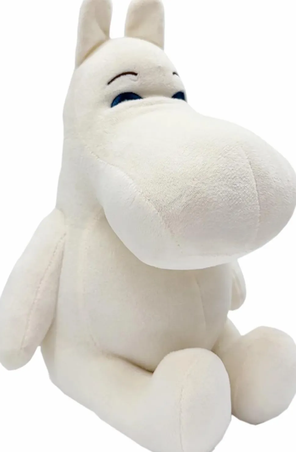 Moomin - Moomin Sit 9" Plush