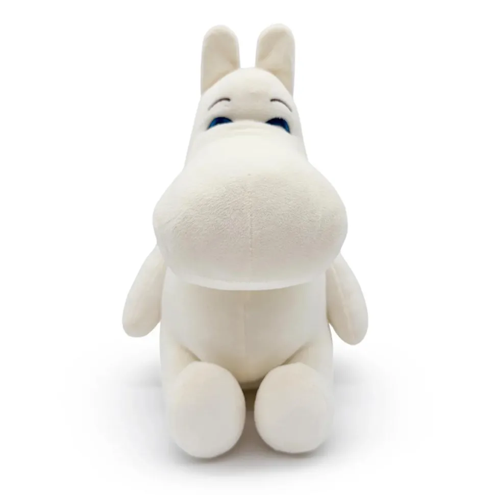 Moomin - Moomin Sit 9" Plush