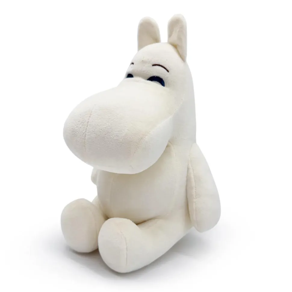 Moomin - Moomin Sit 9" Plush