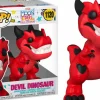 Moon Girl and Devil Dinosaur (2023) - Devil Dinosaur 6” Super Sized Pop! Vinyl Figure