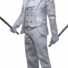 Moon Knight (2022) - Mr. Knight 1/6th Scale Hot Toys Action Figure