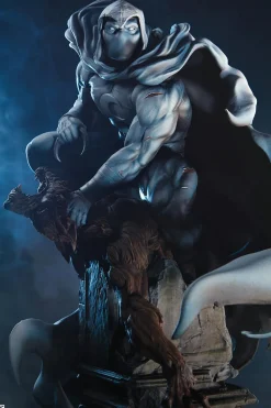 Moon Knight - Moon Knight Premium Format Statue