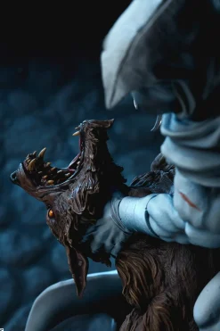 Moon Knight - Moon Knight Premium Format Statue