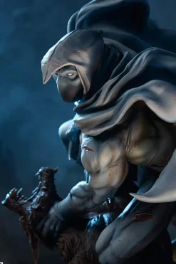 Moon Knight - Moon Knight Premium Format Statue