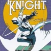 Moon Knight - Moon Knight by Doug Moench Omnibus Volume 02 Hardcover Book (DM Variant Cover)