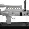 Moonraker (1979) - Moonraker Laser 1:1 Scale Life-Size Prop Replica