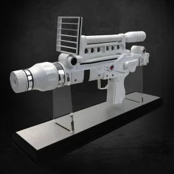 Moonraker (1979) - Moonraker Laser 1:1 Scale Life-Size Prop Replica