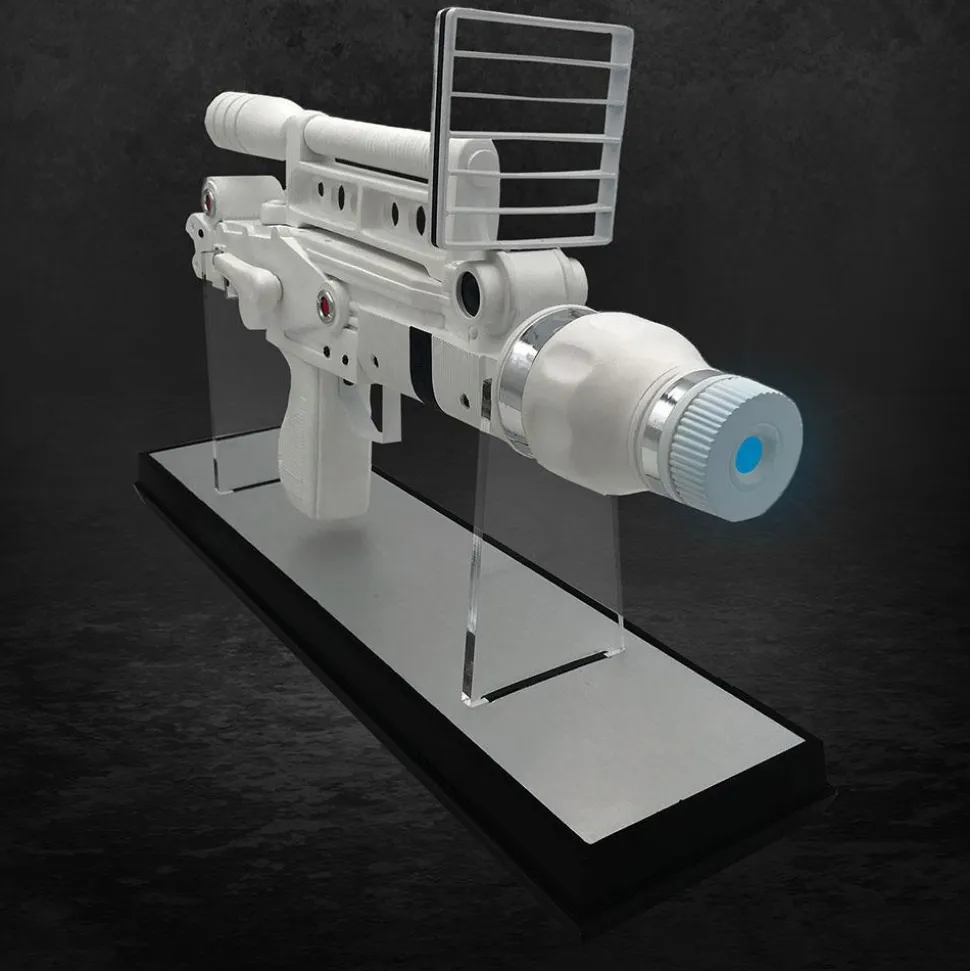 Moonraker (1979) - Moonraker Laser 1:1 Scale Life-Size Prop Replica