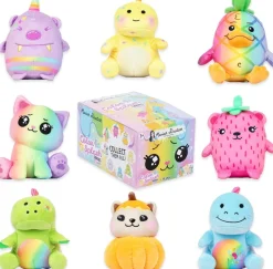 Moriah Elizabeth - Mini Mystery Plush Series 03 Color Splash Blind Box 6