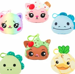 Moriah Elizabeth - Mystery Hanger Plush Series 1 Blind Bag Plush (Single Unit)