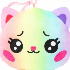 Moriah Elizabeth - Mystery Hanger Plush Series 1 Blind Bag Plush (Single Unit)